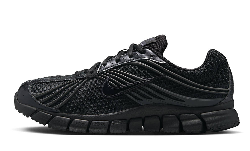 Nike Zoom Skylon 11 Black Anthracite IU1869-002