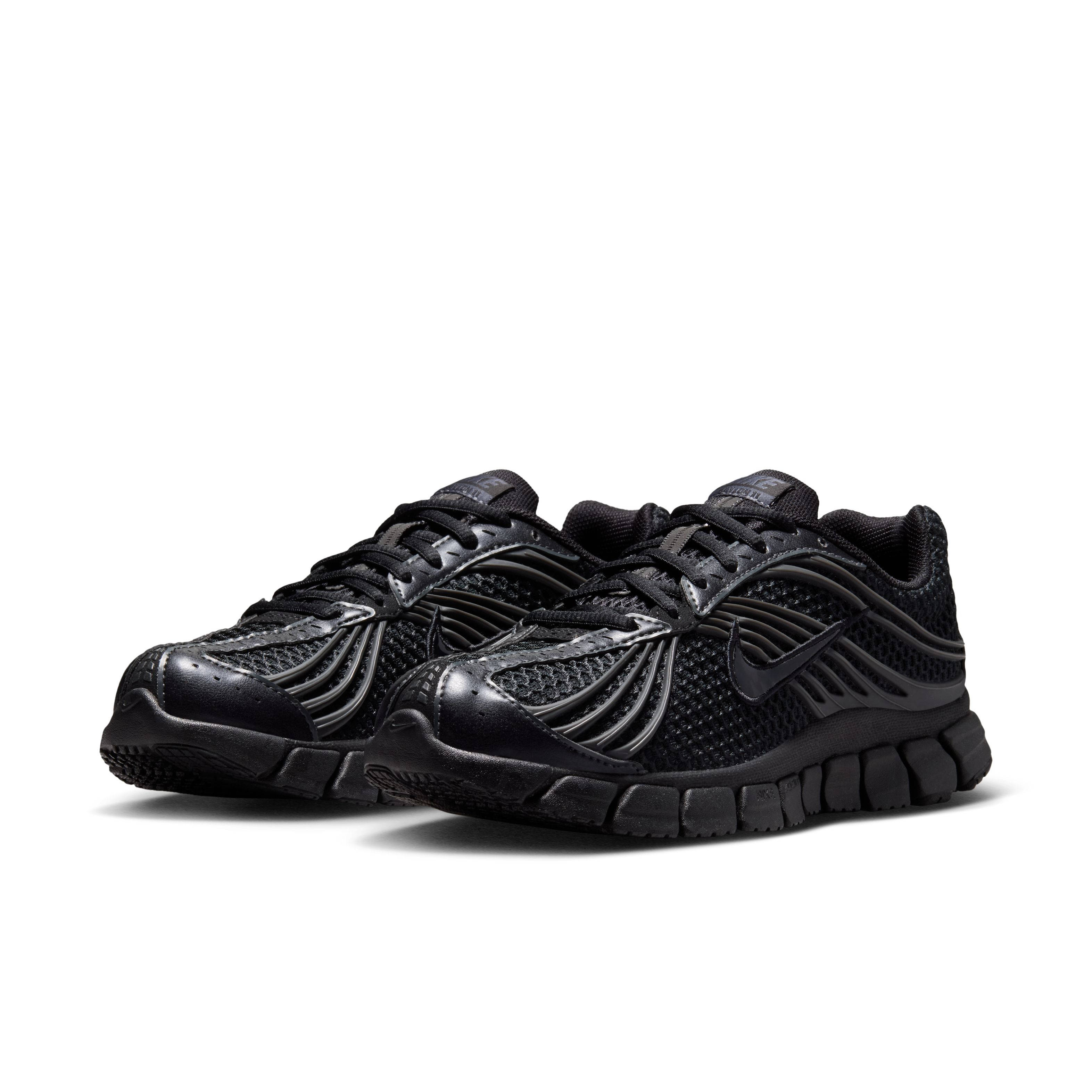 Nike Zoom Skylon 11 Black Anthracite Womens IU7360-002 front
