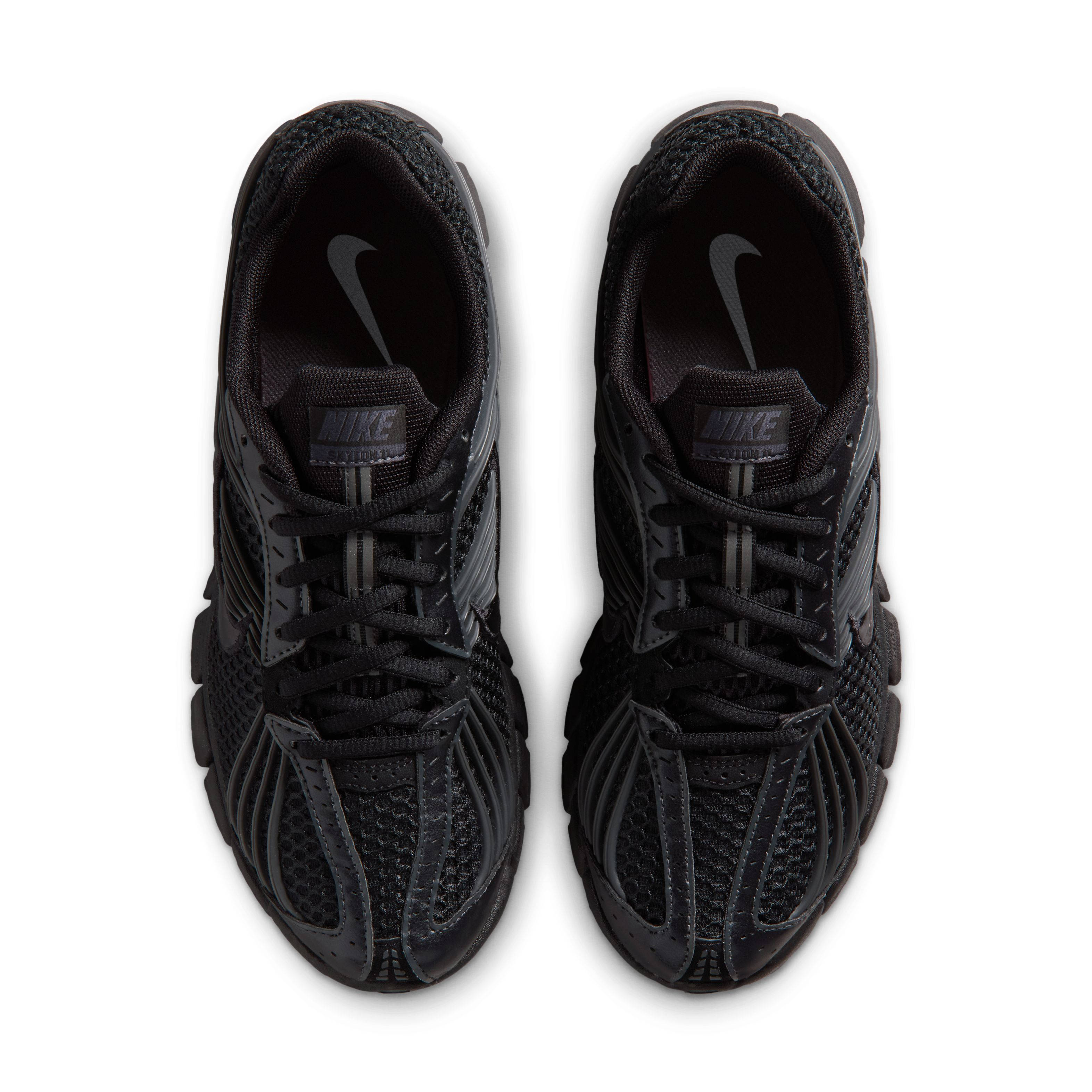 Nike Zoom Skylon 11 Black Anthracite Womens IU7360-002 middle