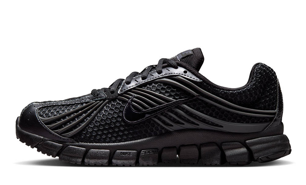 Nike Zoom Skylon 11 Black Anthracite Womens IU7360-002
