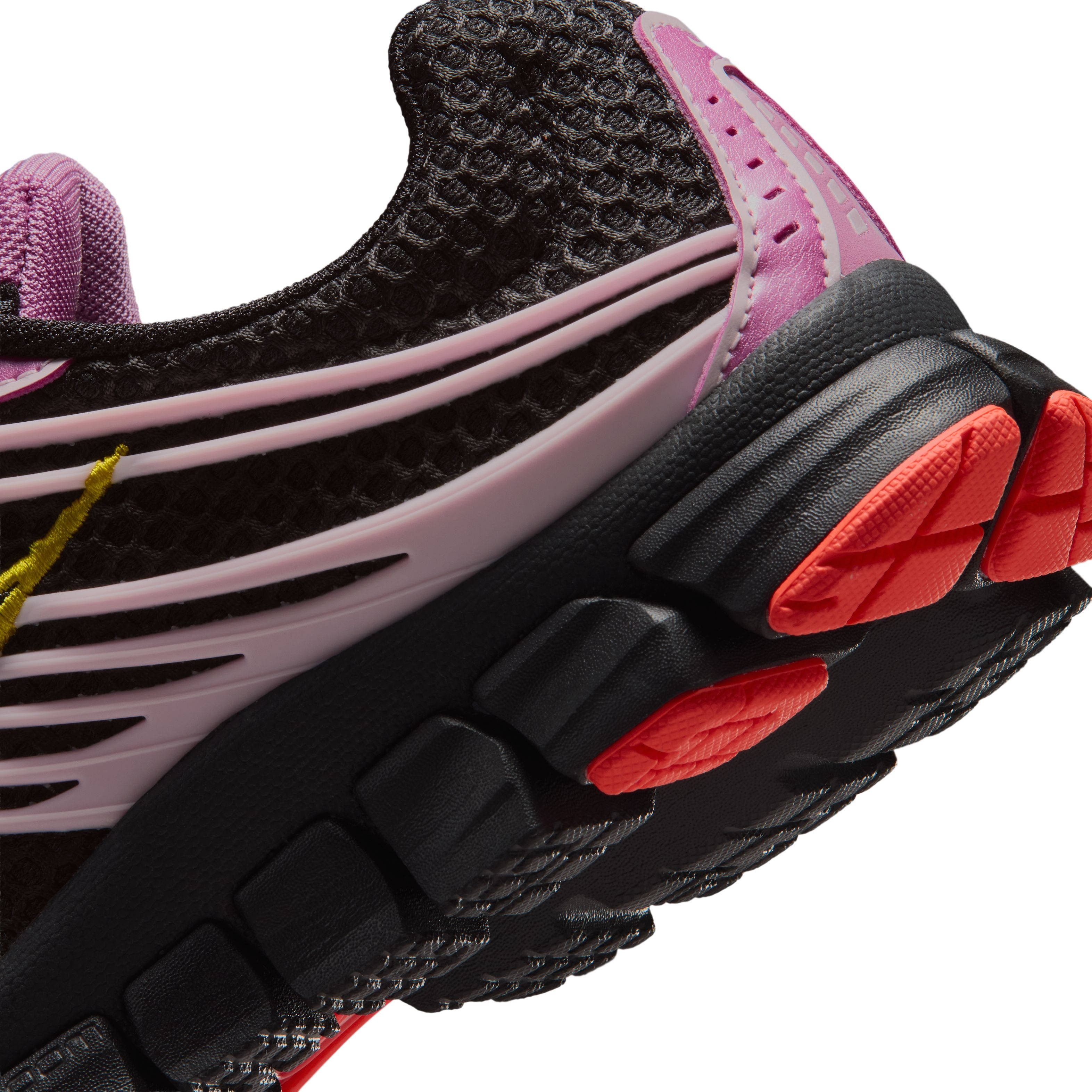 Nike Zoom Skylon 11 Light Magenta Pink Black IU7360-003 heel