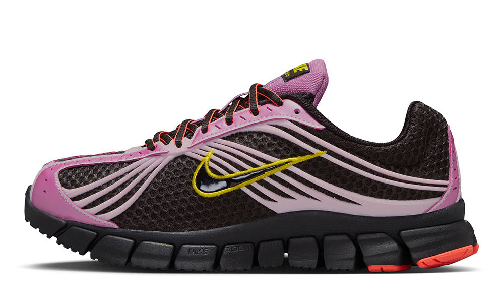 Nike Zoom Skylon 11 Light Magenta Pink Black IU7360-003