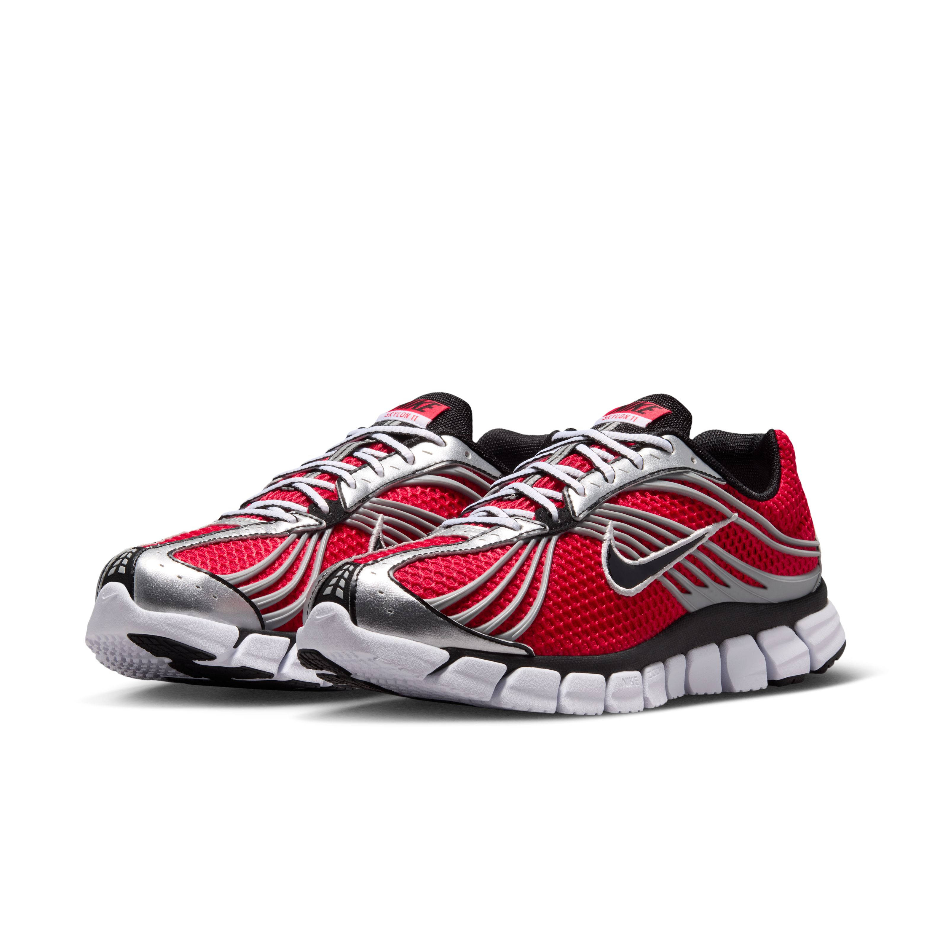 Nike Zoom Skylon 11 University Red IU1869-600 front