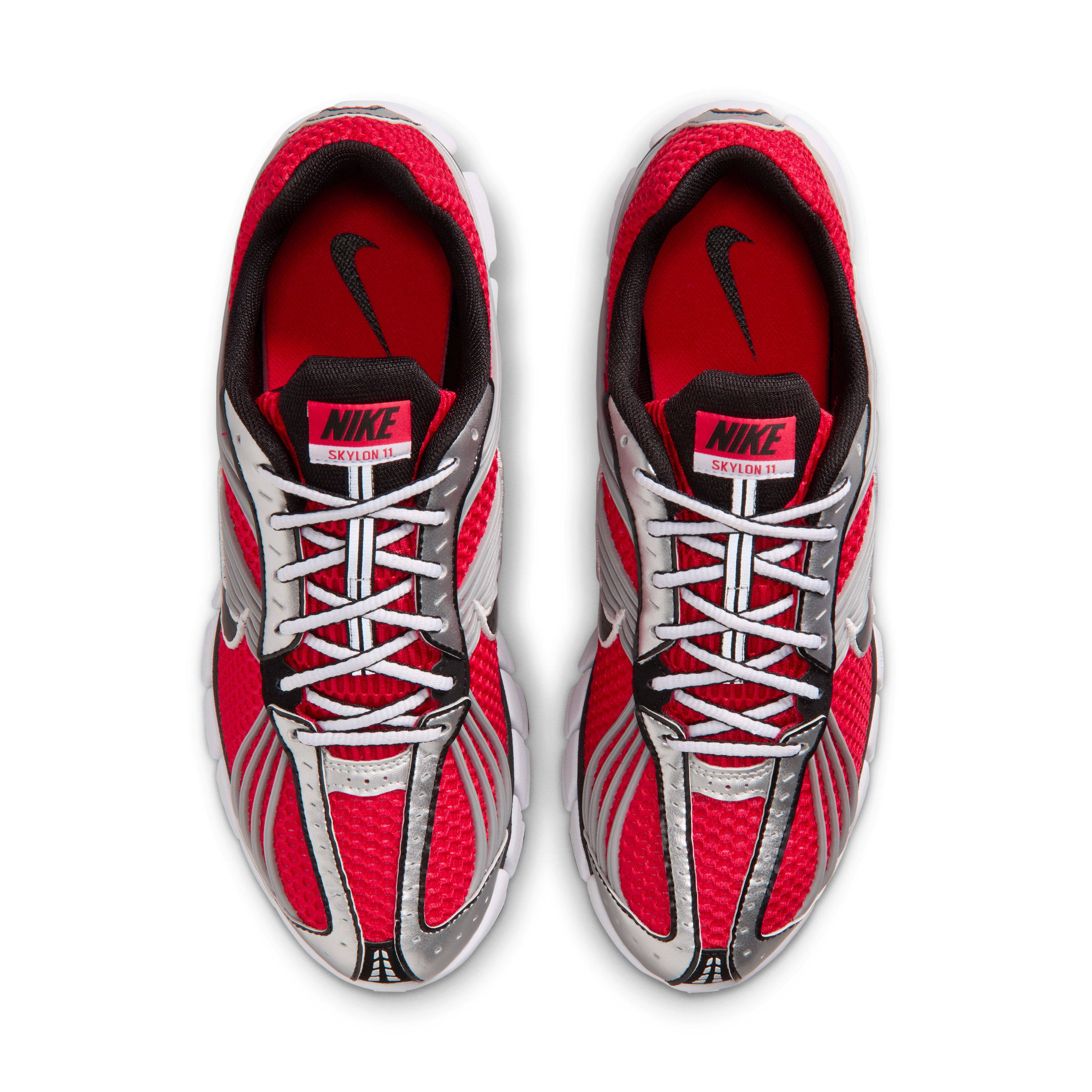 Nike Zoom Skylon 11 University Red IU1869-600 middle