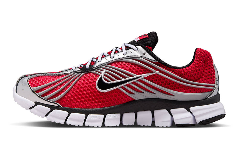 Nike Zoom Skylon 11 University Red IU1869-600