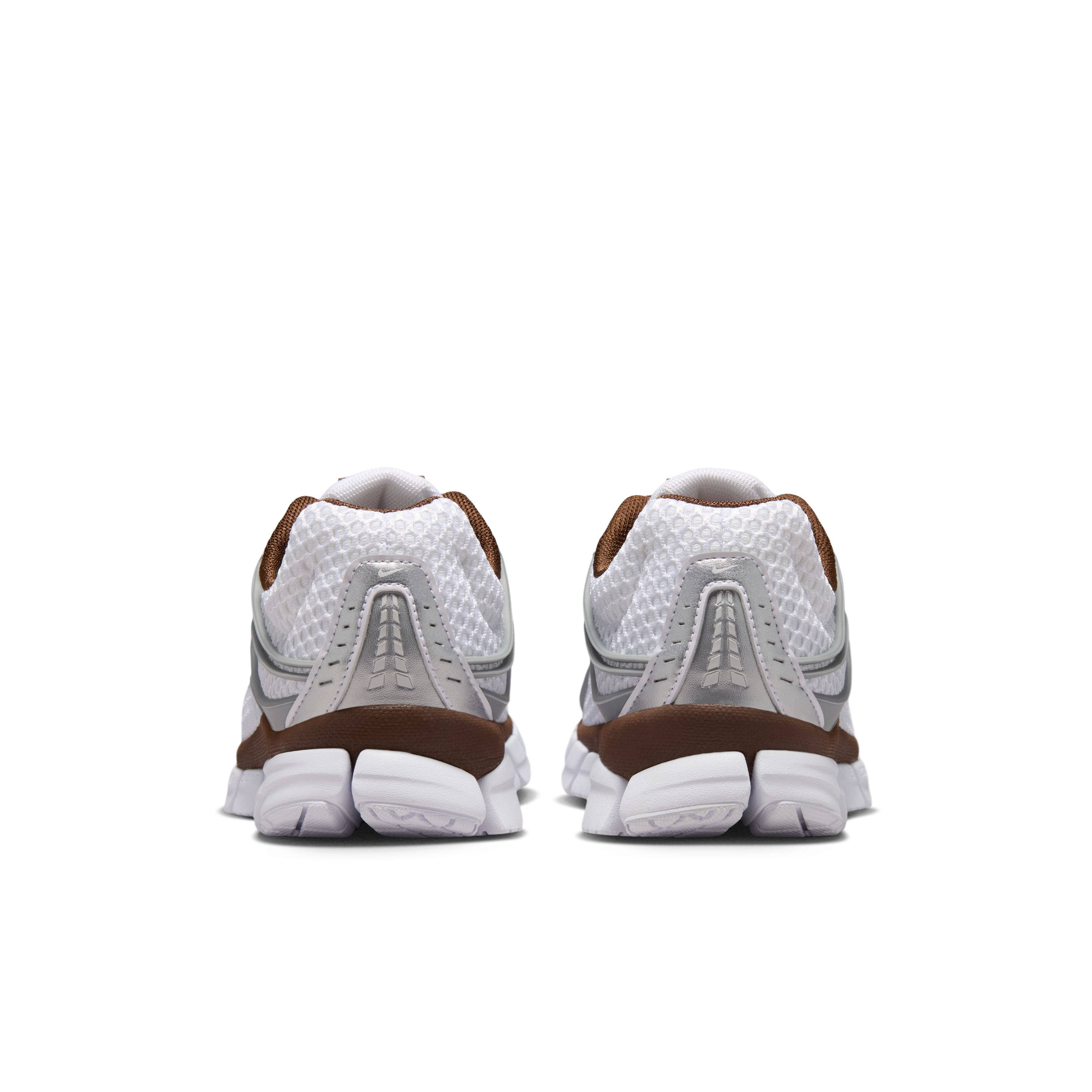 Nike Zoom Skylon 11 White Silver Cacao Wow IU7360-102 back