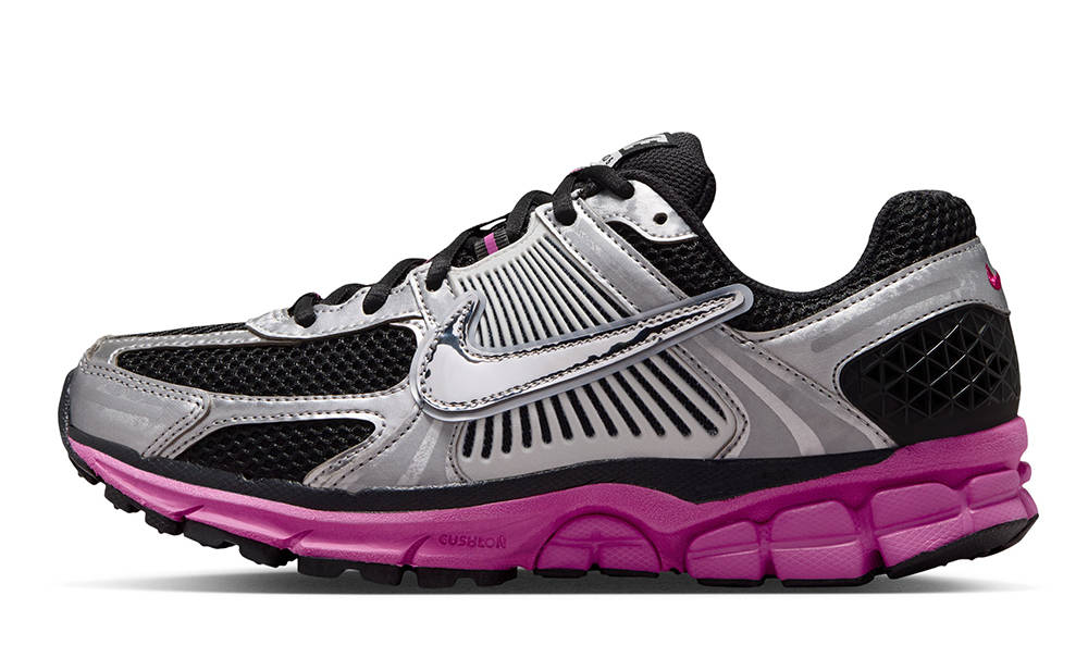Nike Zoom Vomero 5 Black Fire Pink IV4686-045