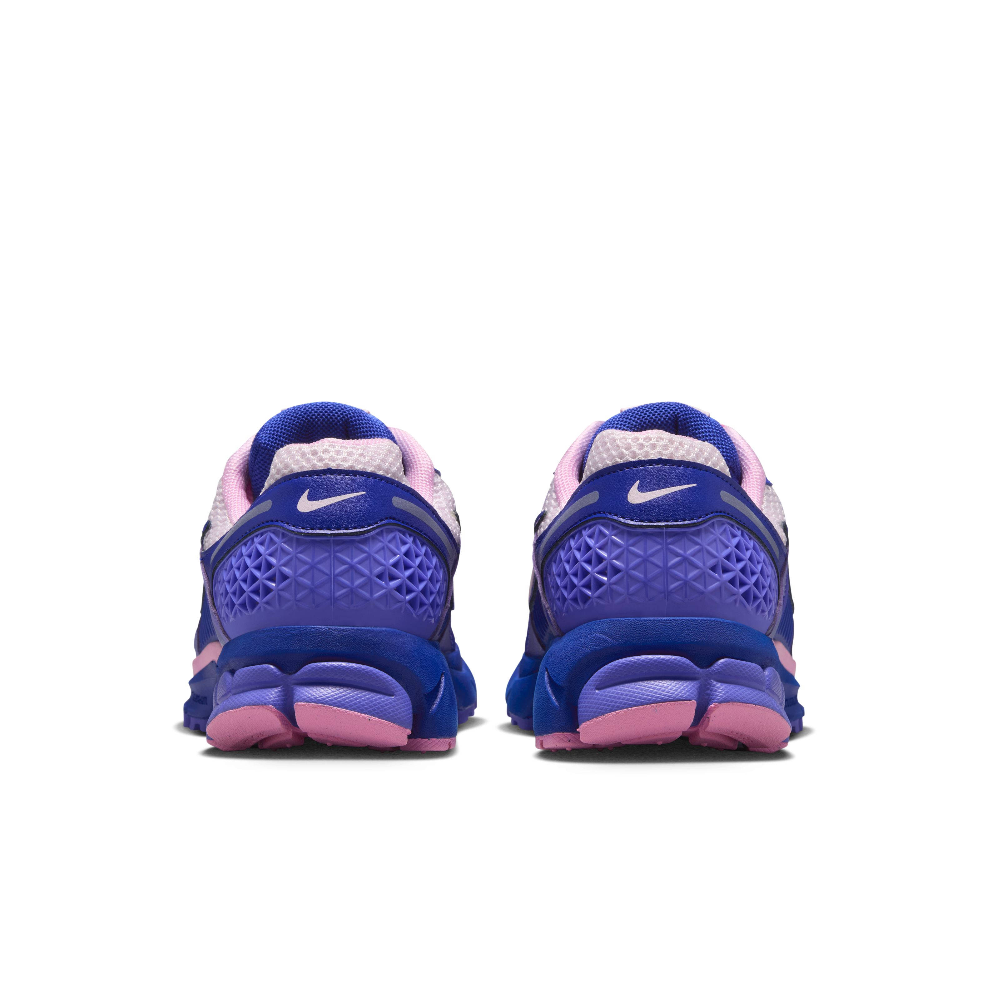 Nike Zoom Vomero 5 Old Royal Bleached Lilac FJ2028-402 back