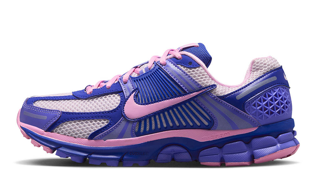 Nike Zoom Vomero 5 Old Royal Bleached Lilac FJ2028-402