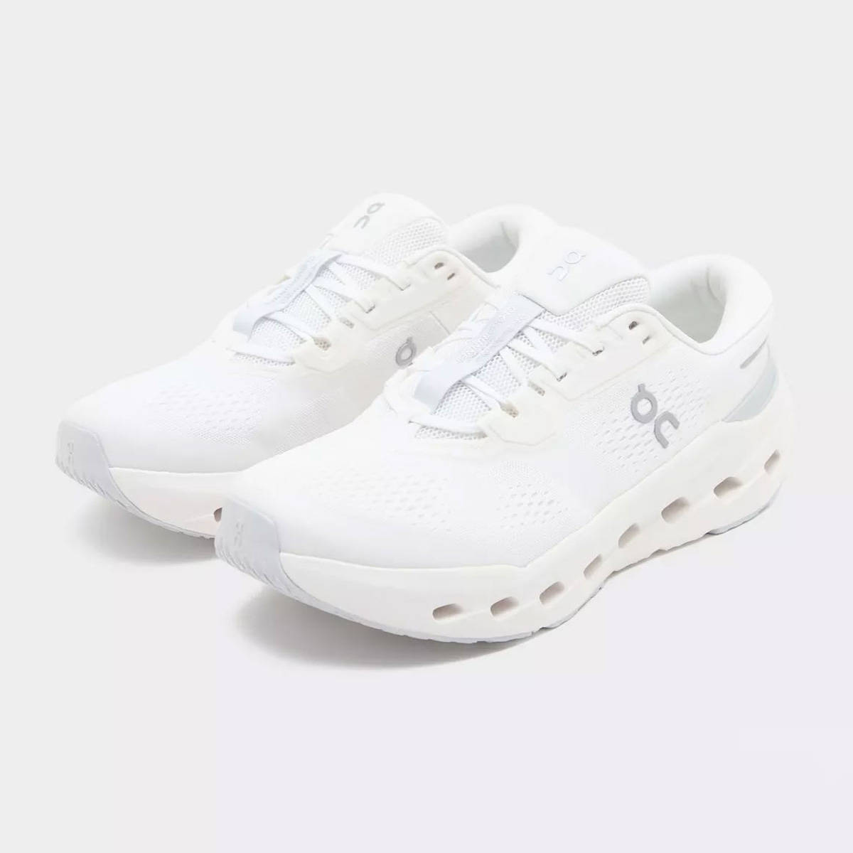 On Running Cloudrunner 3 White Front