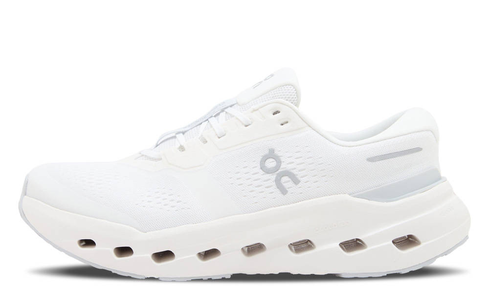 On Running Cloudrunner 3 White