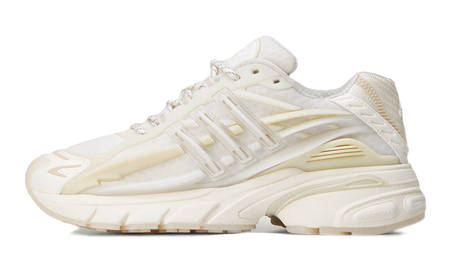 Pharrell x adidas Jellyfish Triple White