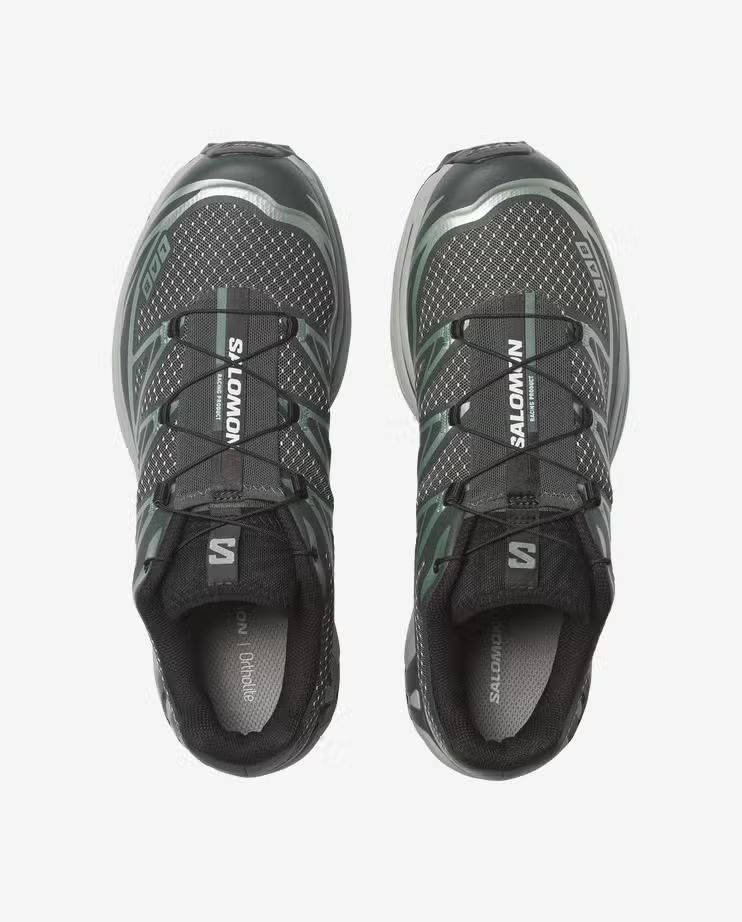 Salomon XT-6 Steel Streets Urban Chic Iron L45471800 middle