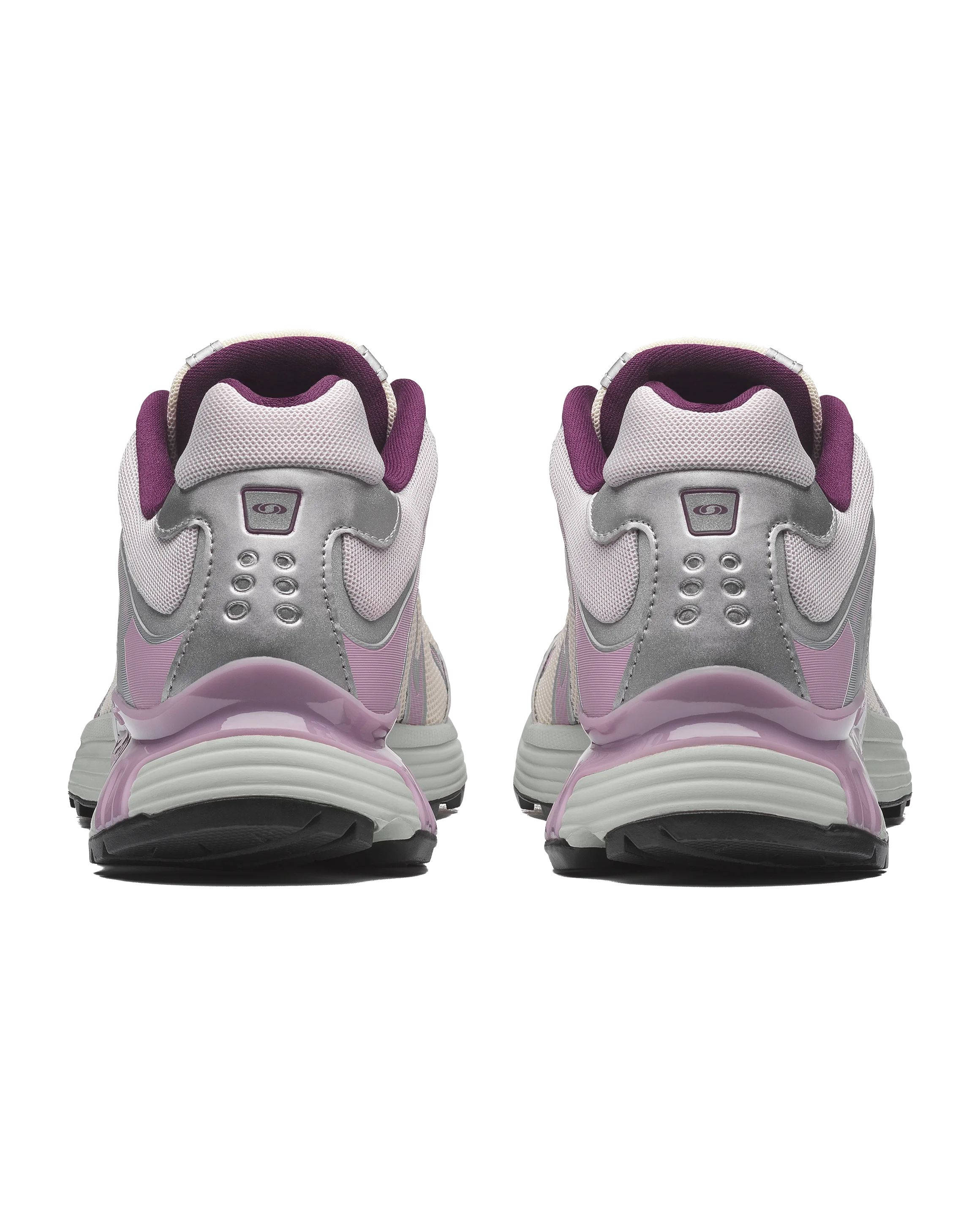 Salomon XT-Whisper Silver Vanilla Ice L49238700 back