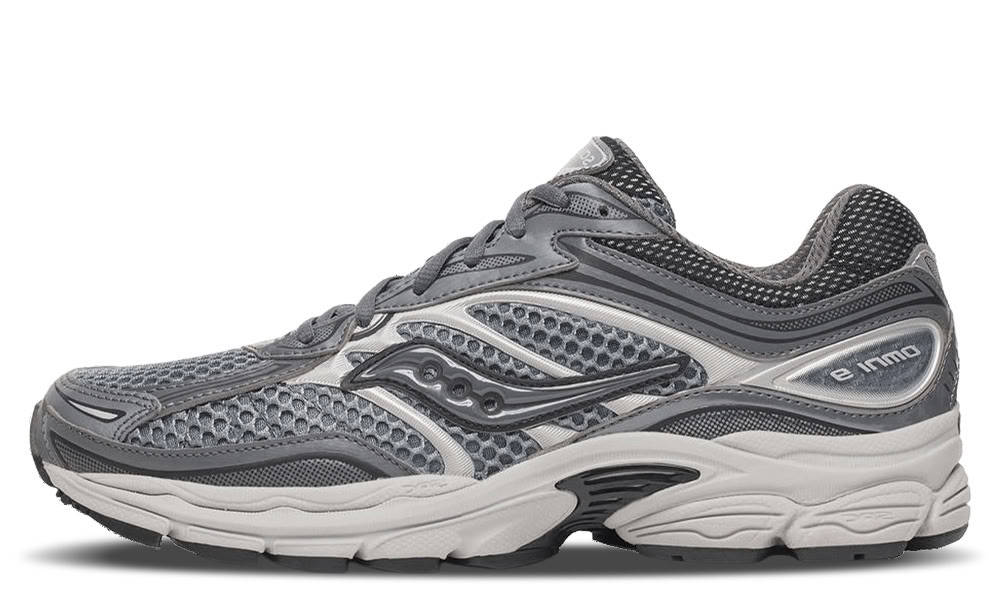 Saucony Progrid Omni 9 OG Carbon Cadet