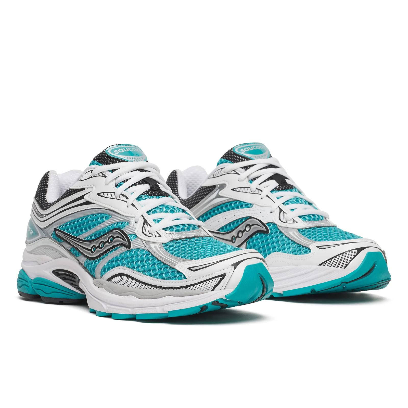 Saucony ProGrid Omni 9 Tranquil Pair