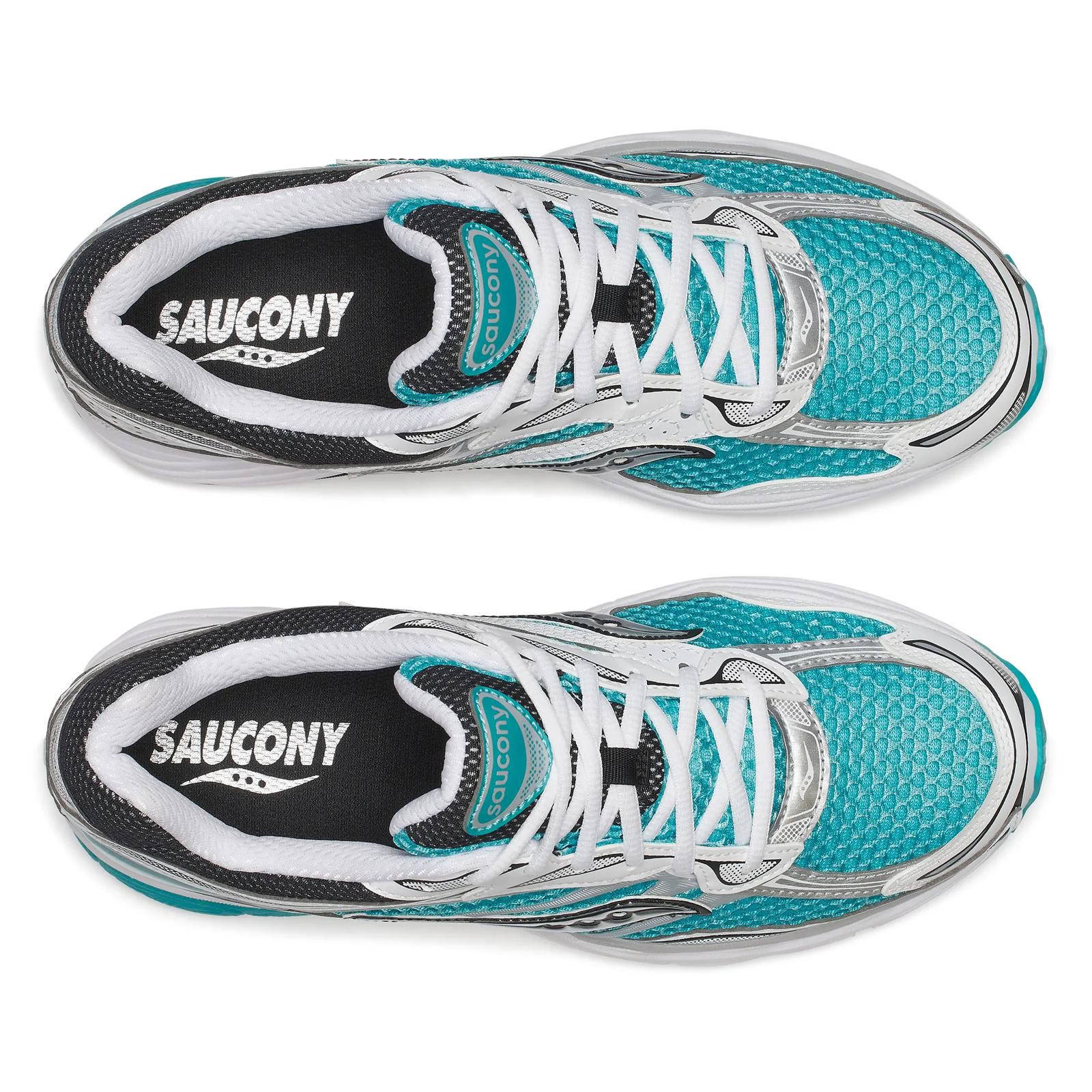 Saucony ProGrid Omni 9 Tranquil Top
