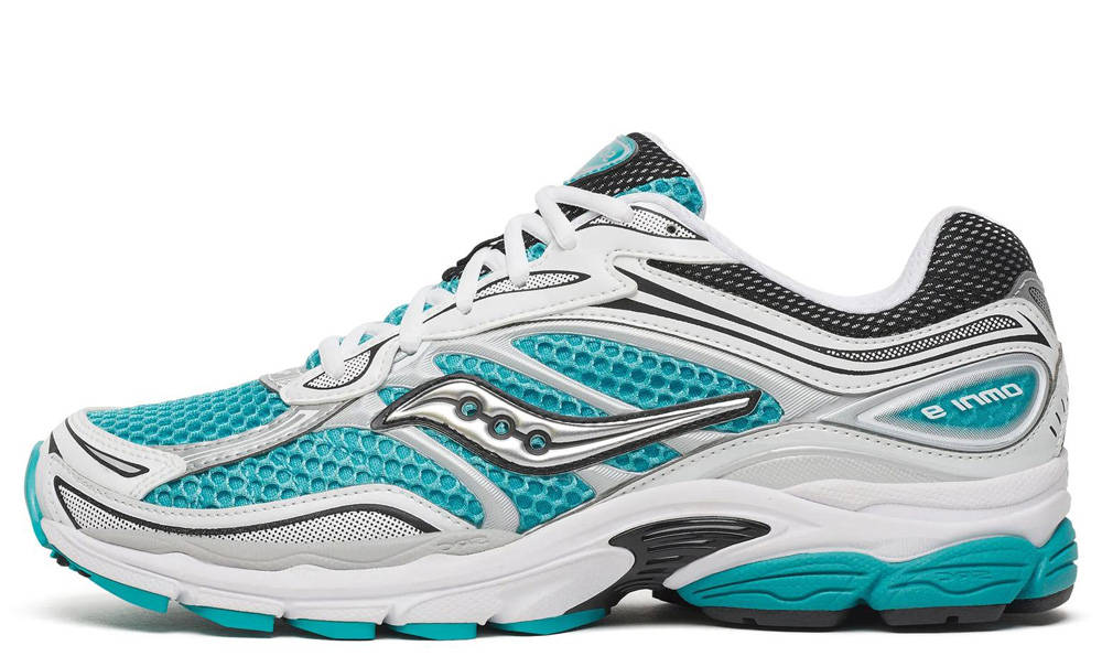 Saucony ProGrid Omni 9 Tranquil