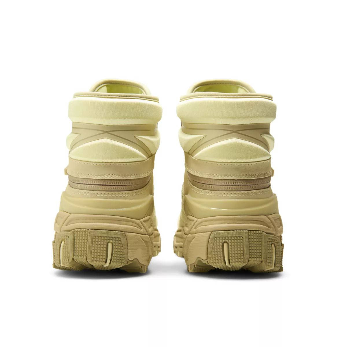 TDS x New Balance MSNB1 Morel Pistachio Butter MSNB18XB back