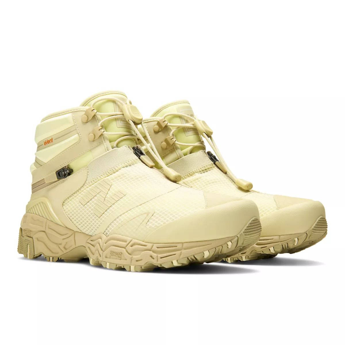 TDS x New Balance MSNB1 Morel Pistachio Butter MSNB18XB front