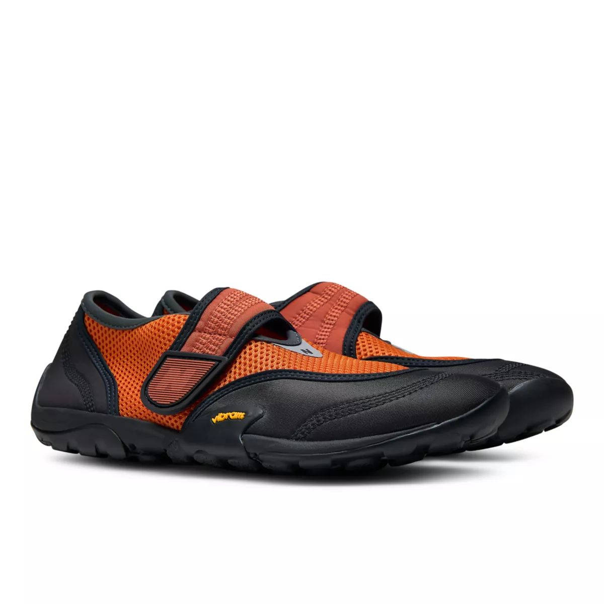 TDS x New Balance MT2 Burnt Orange MT27XK front