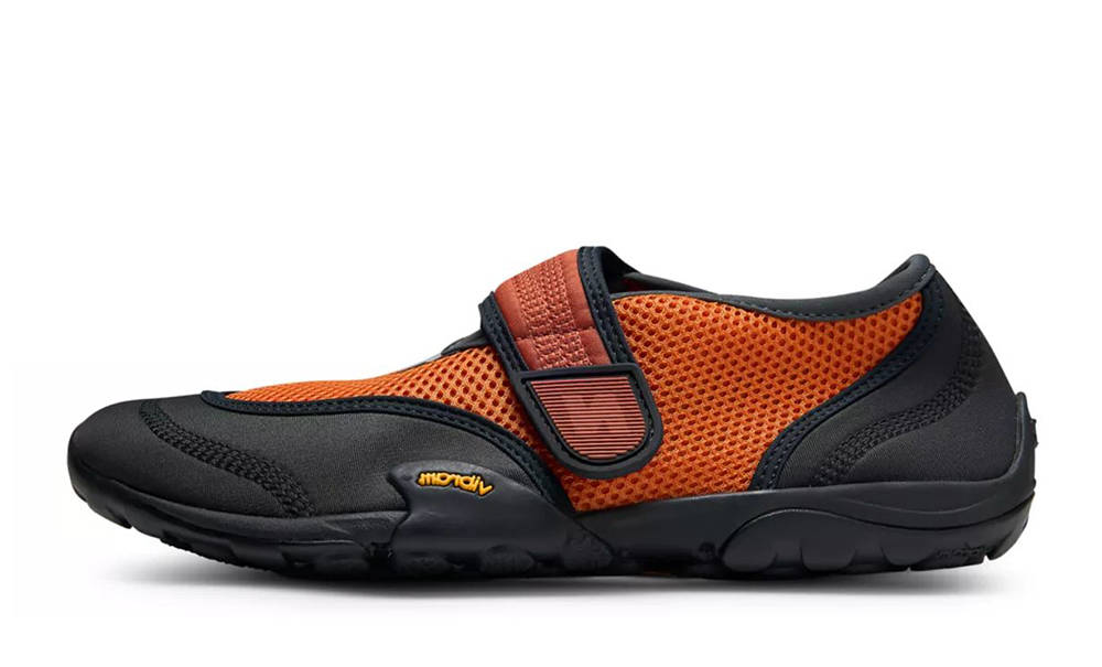 TDS x New Balance MT2 Burnt Orange MT27XK