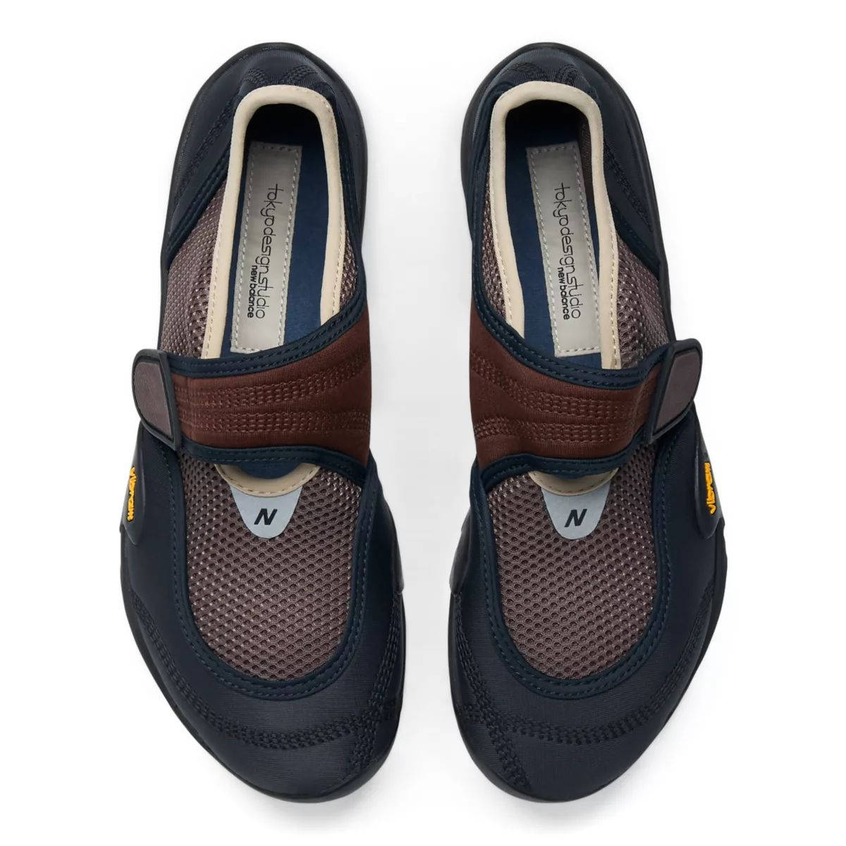 TDS x New Balance MT2 Cortado MT24YJ middle