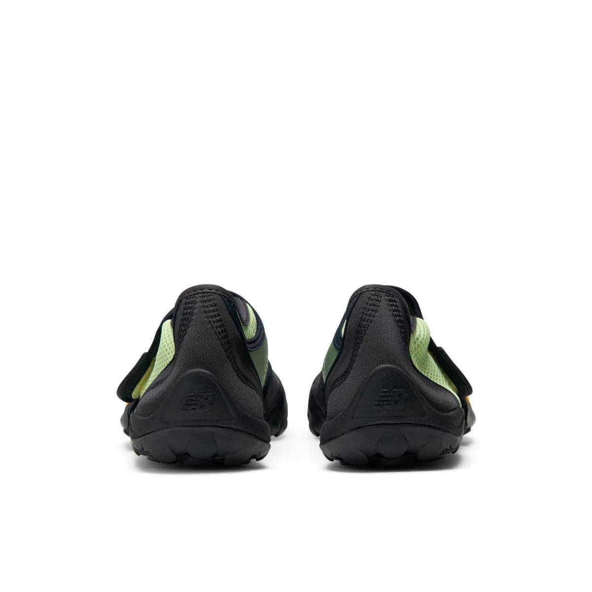 TDS x New Balance MT2 Dry Lime Black MT26I9 back