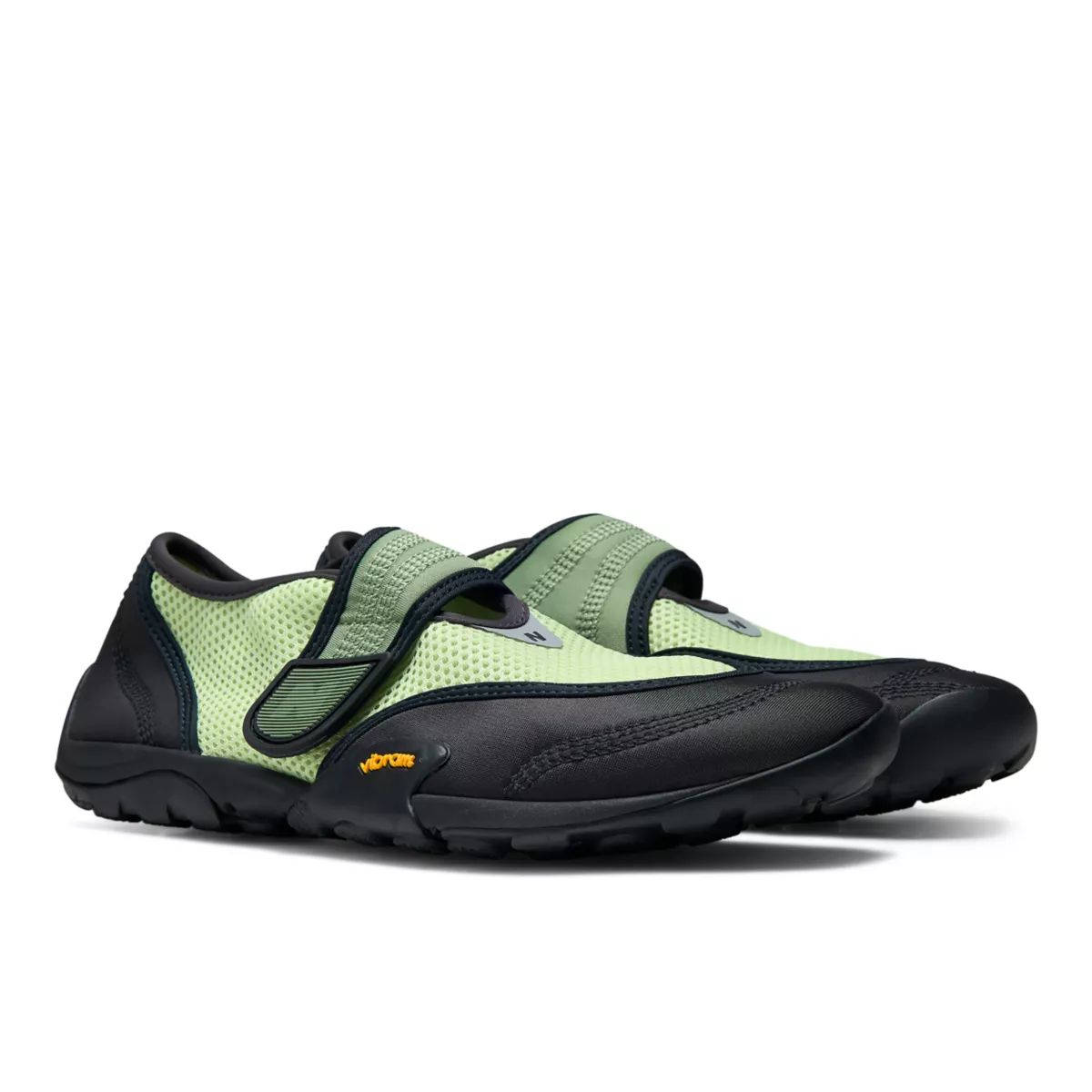 TDS x New Balance MT2 Dry Lime Black MT26I9 front