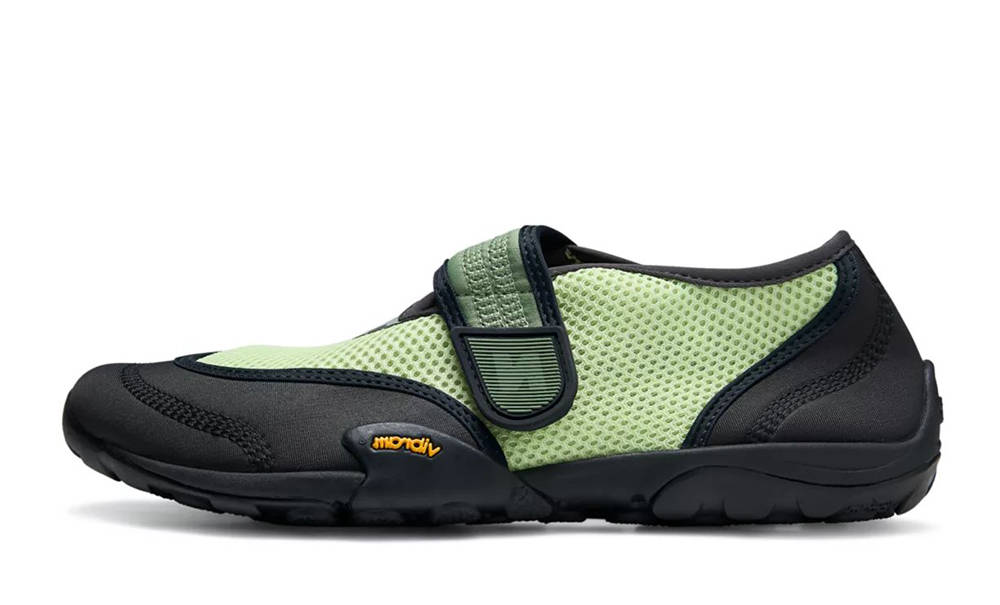 TDS x New Balance MT2 Dry Lime Black MT26I9