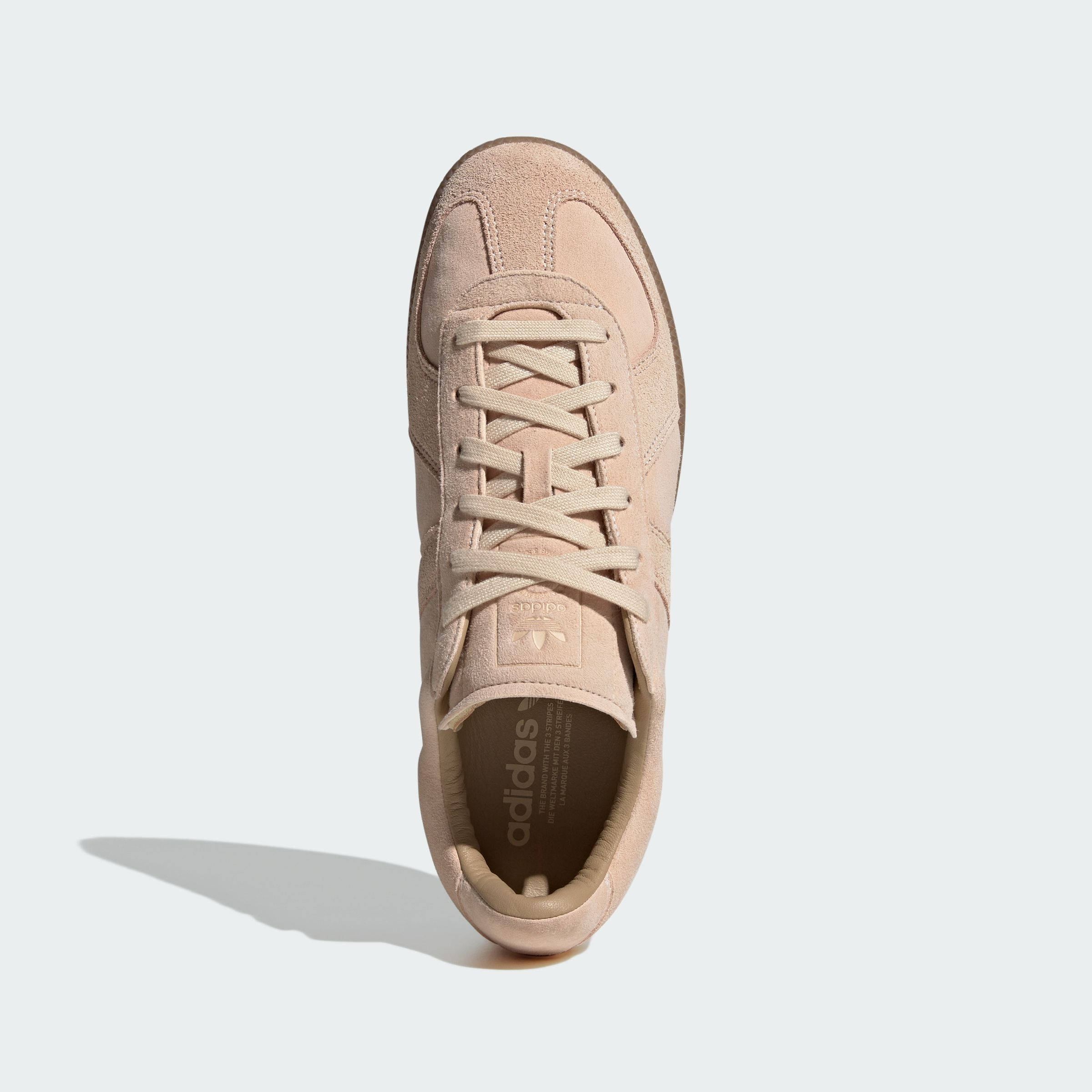 adidas BW Army Halo Blush KK2713 middle