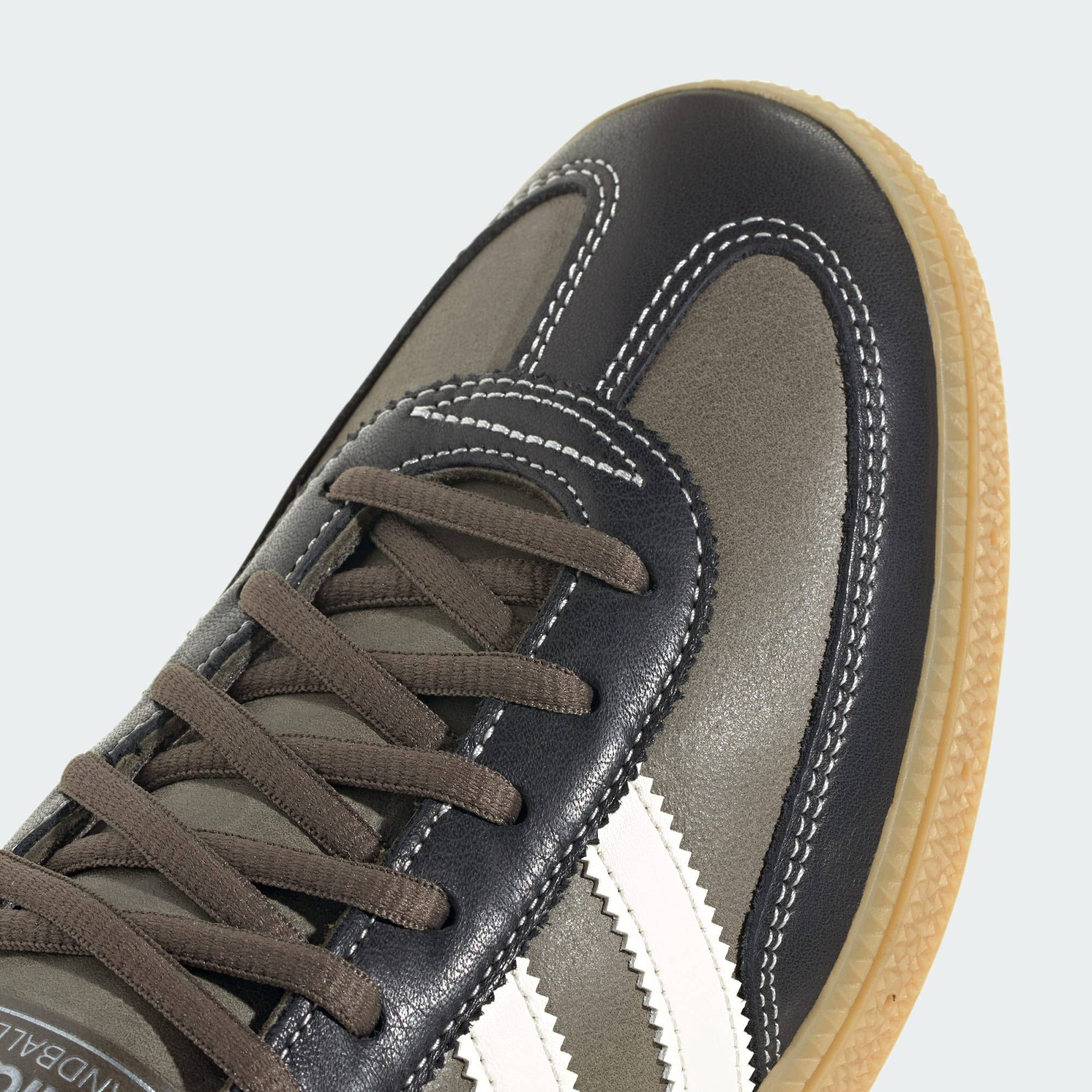 adidas Handball Spezial Branch Black KJ7417 toe