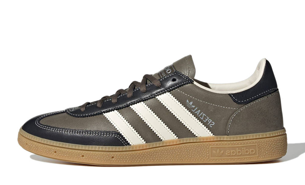 adidas Handball Spezial Branch Black KJ7417