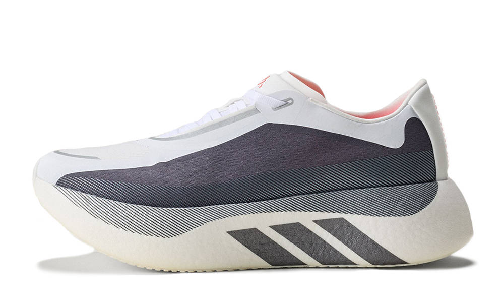 adidas Hyper Boost Edge White Aurora Onix KI4392