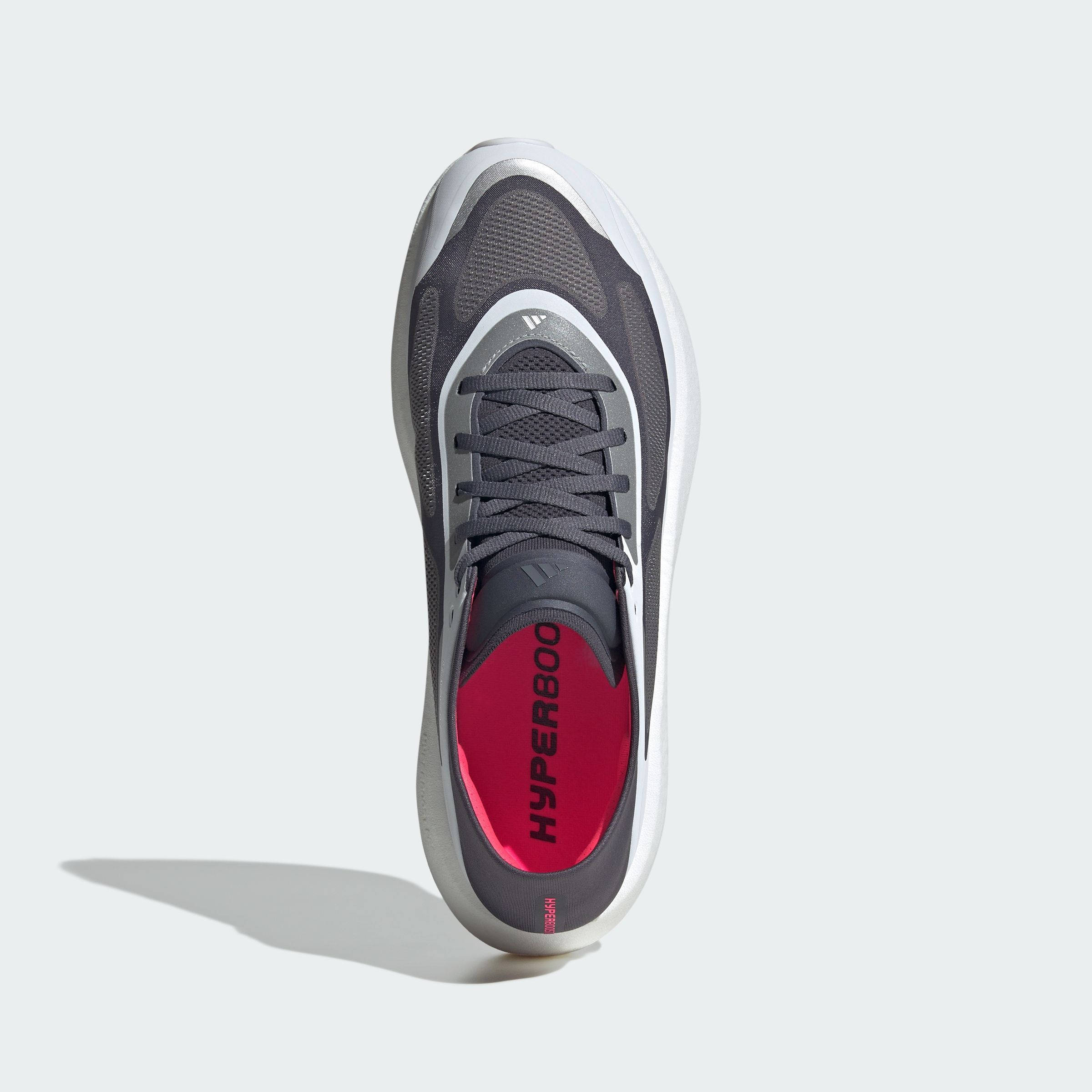 adidas Hyperboost Run White Aurora Onix KH8132 middle