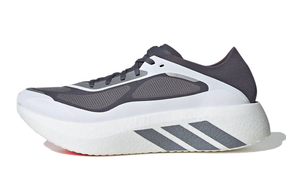 adidas Hyperboost Run White Aurora Onix KH8132