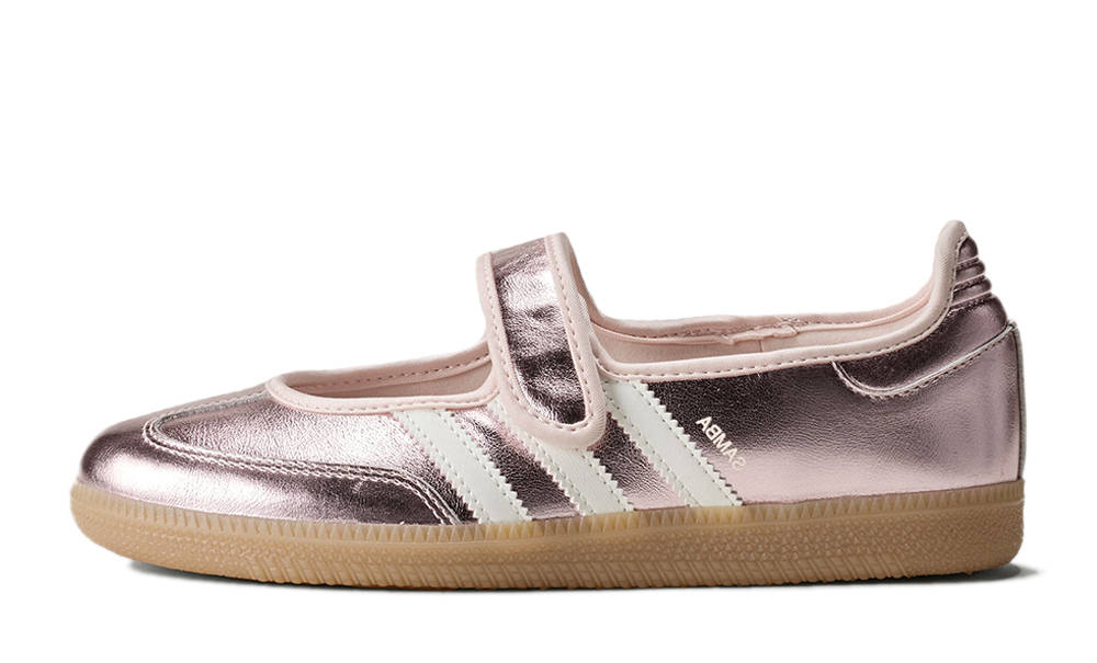 adidas Samba Jane Wonder Quartz Gum HQ7708
