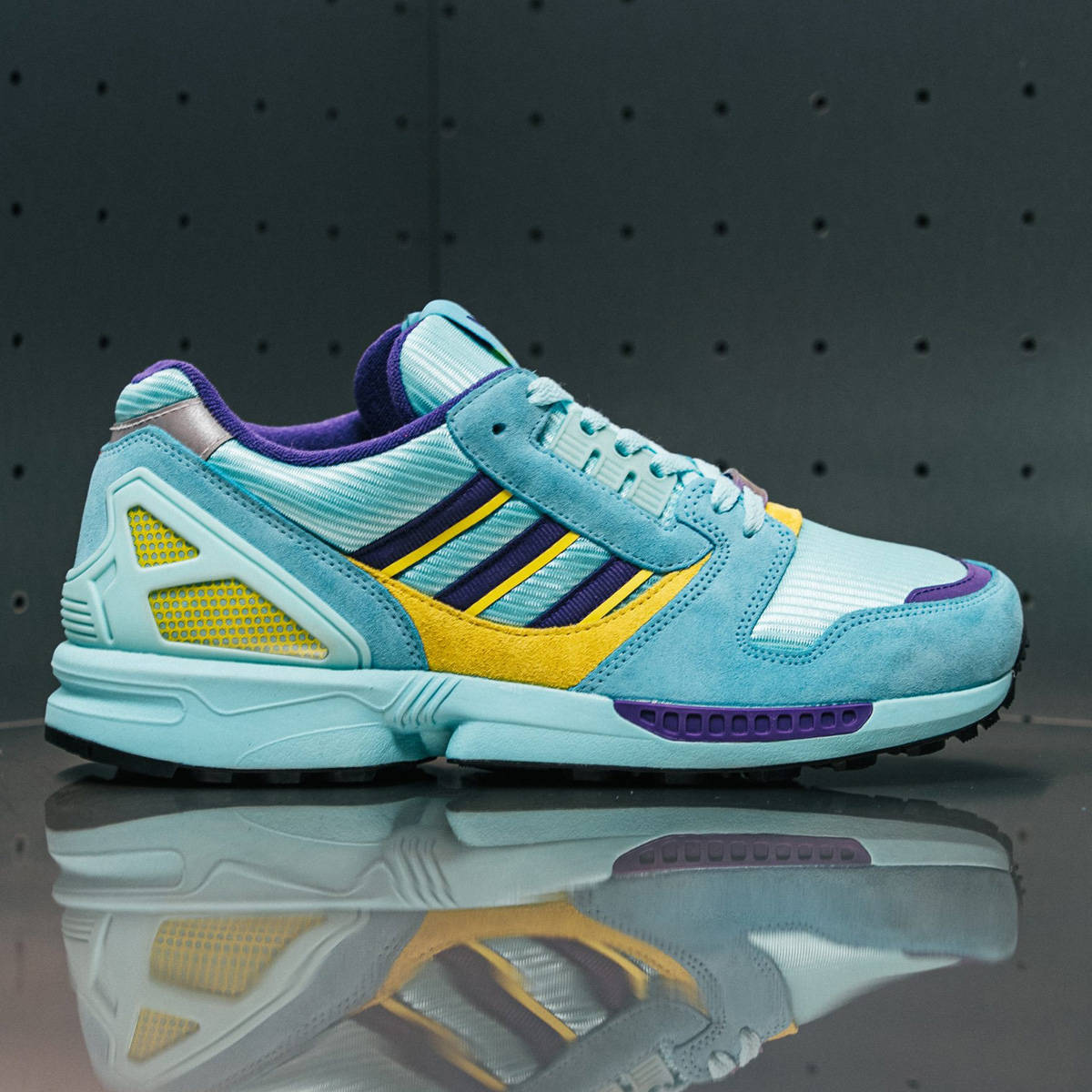 adidas ZX 8000 Archive Proto Aqua size_ Exclusive First Look