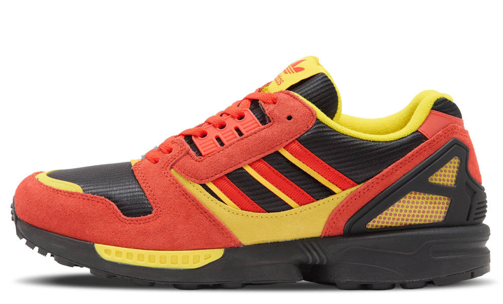 adidas ZX 8000 Archive Proto Germany size_ Exclusive