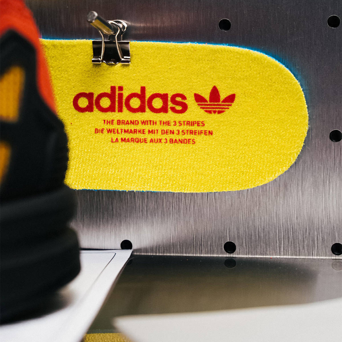 adidas ZX 8000 Archive Proto Germany size_ Exclusive First Look 3