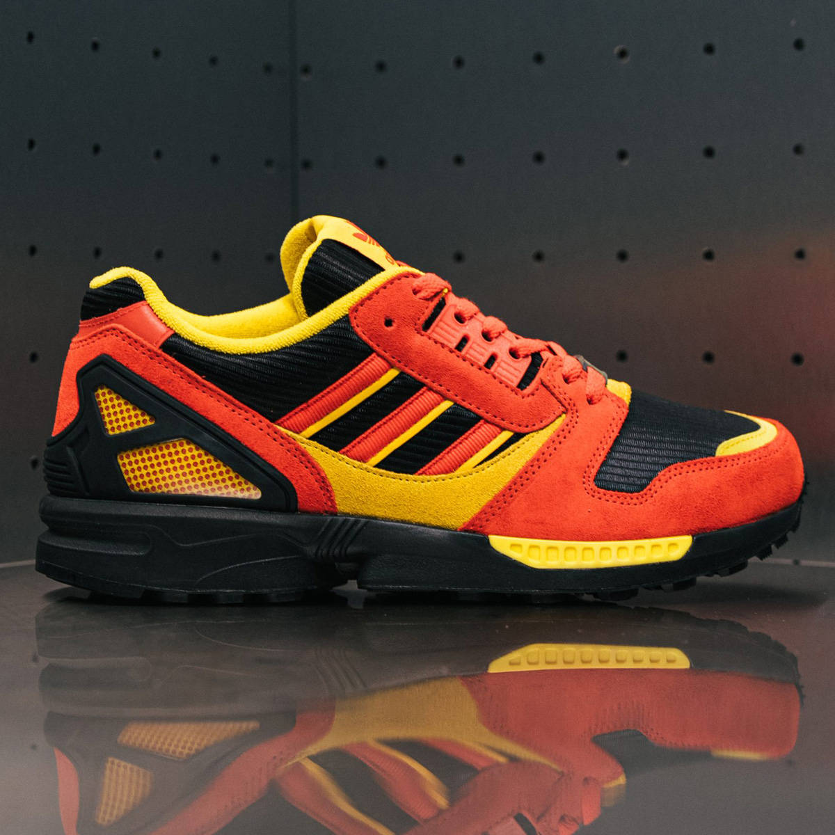 adidas ZX 8000 Archive Proto Germany size_ Exclusive First Look