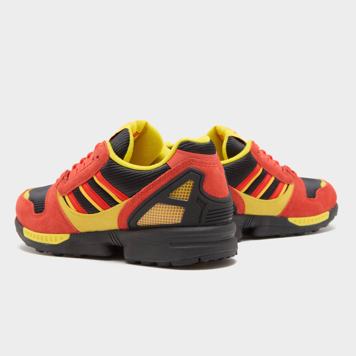 adidas ZX 8000 Archive Proto Germany size_ Exclusive Heel