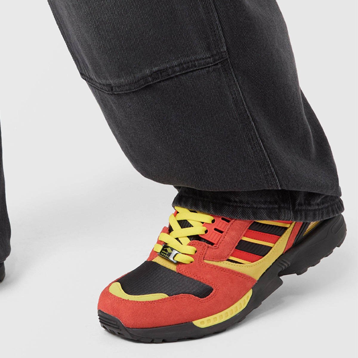 adidas ZX 8000 Archive Proto Germany size_ Exclusive On Feet