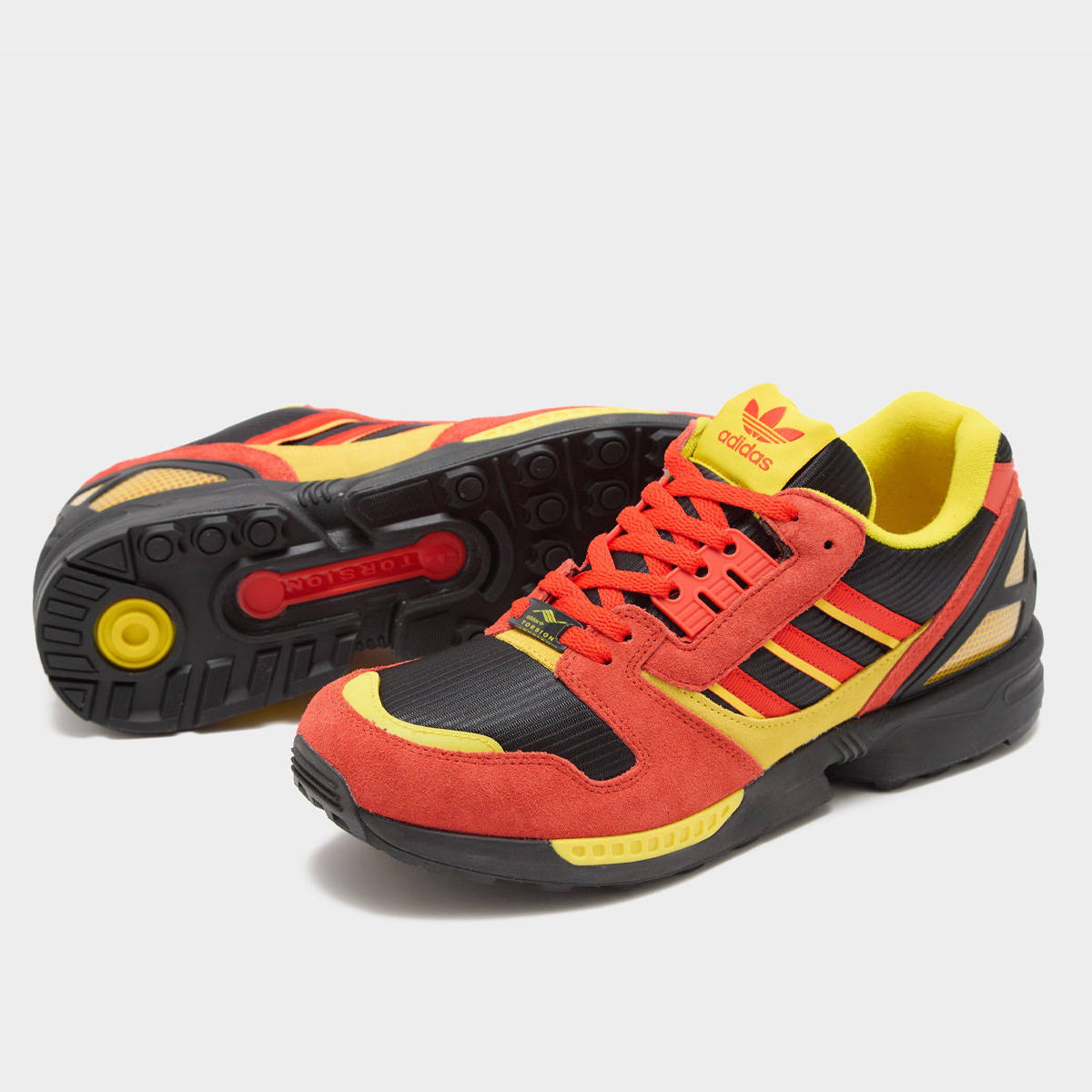 adidas ZX 8000 Archive Proto Germany size_ Exclusive Side