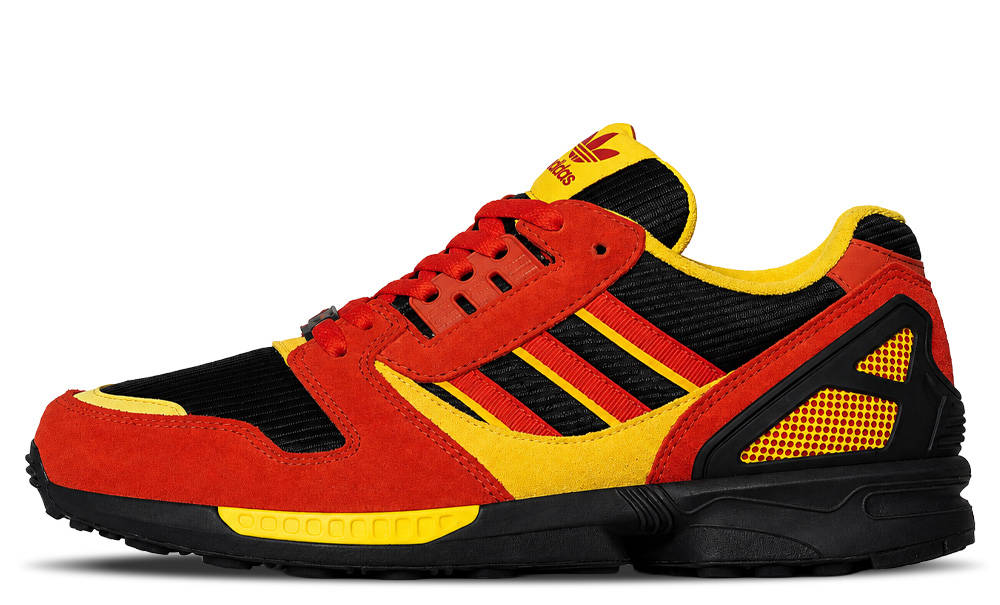 adidas ZX 8000 Archive Proto Germany size_ Exclusive
