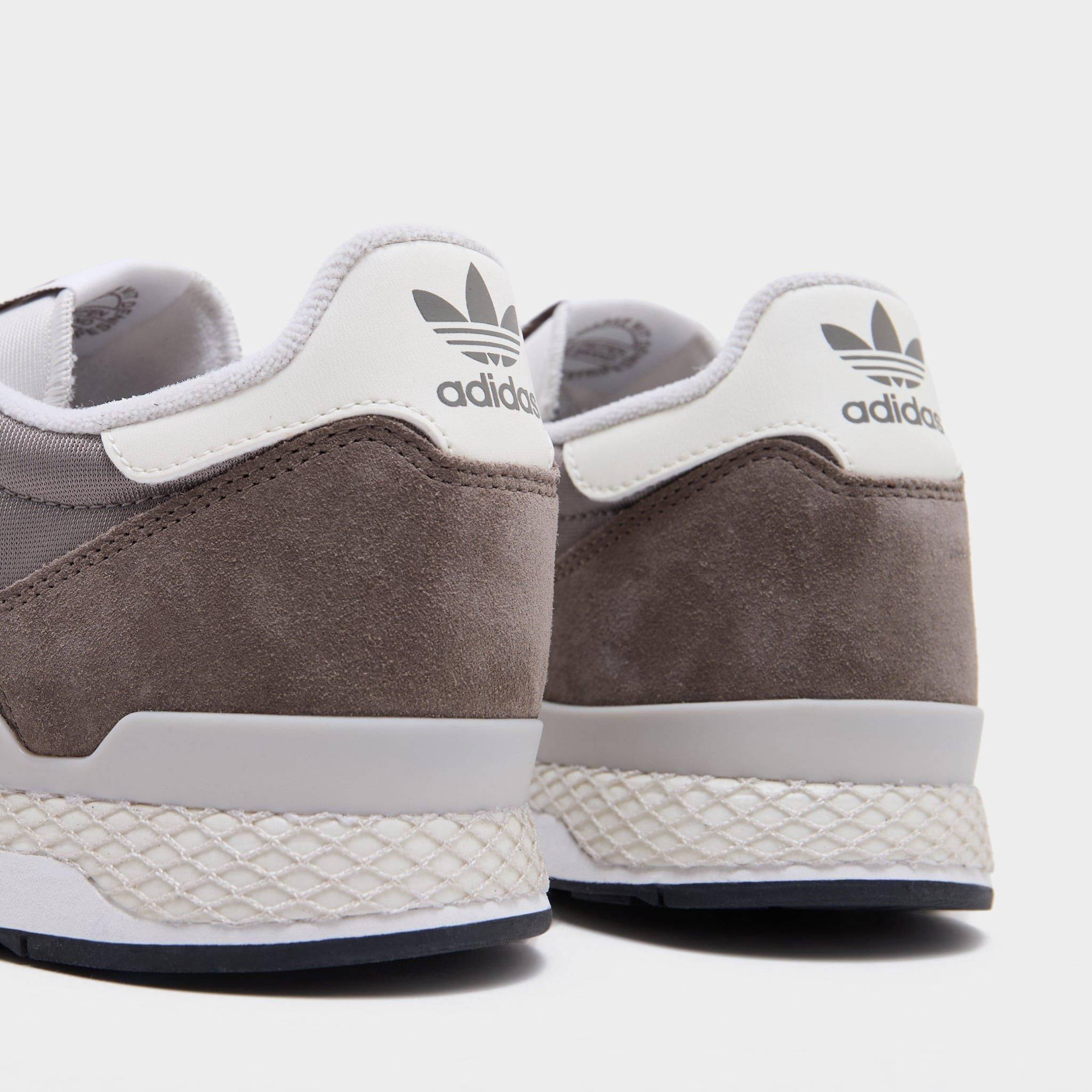 adidas ZXZ ADV Brown back