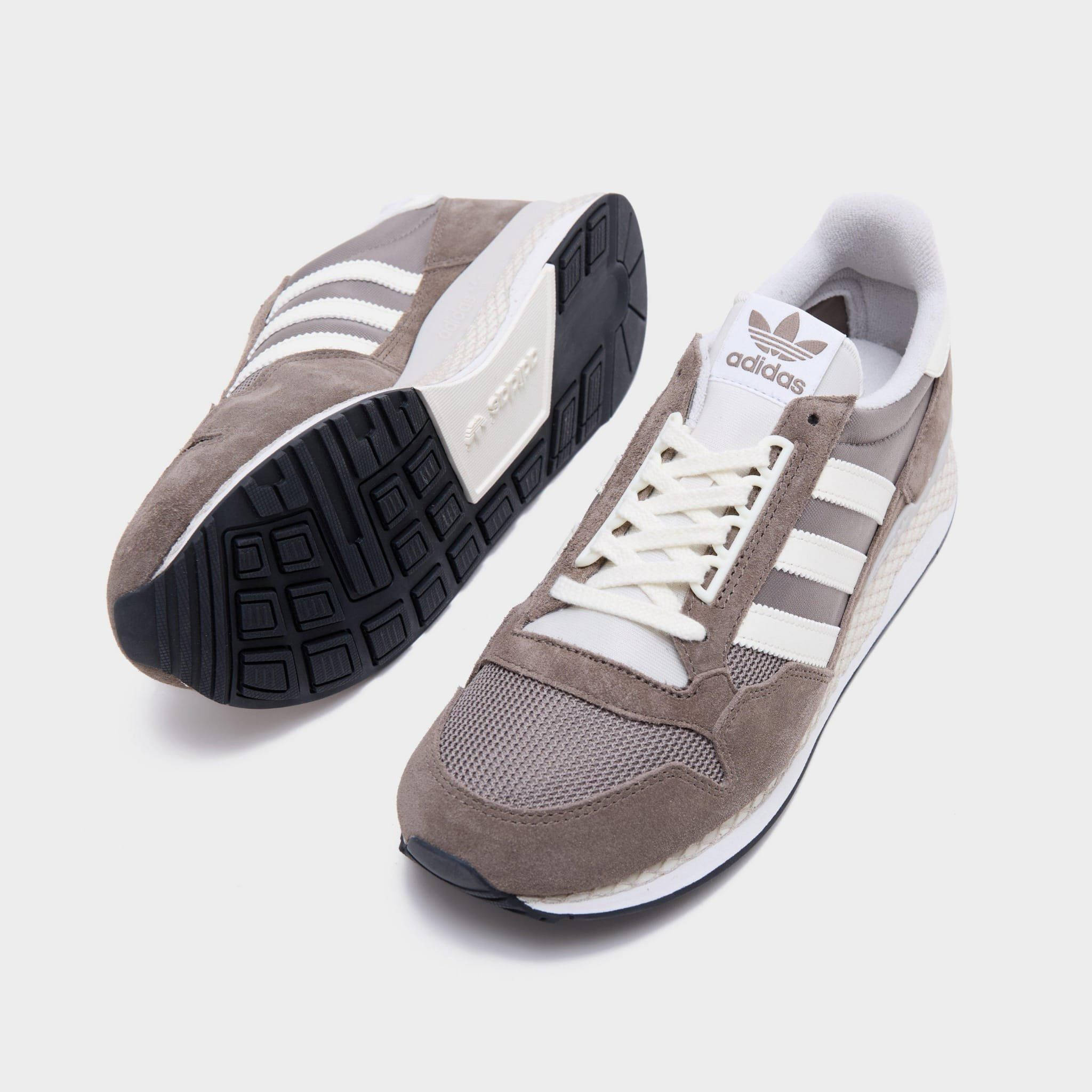 adidas ZXZ ADV Brown middle