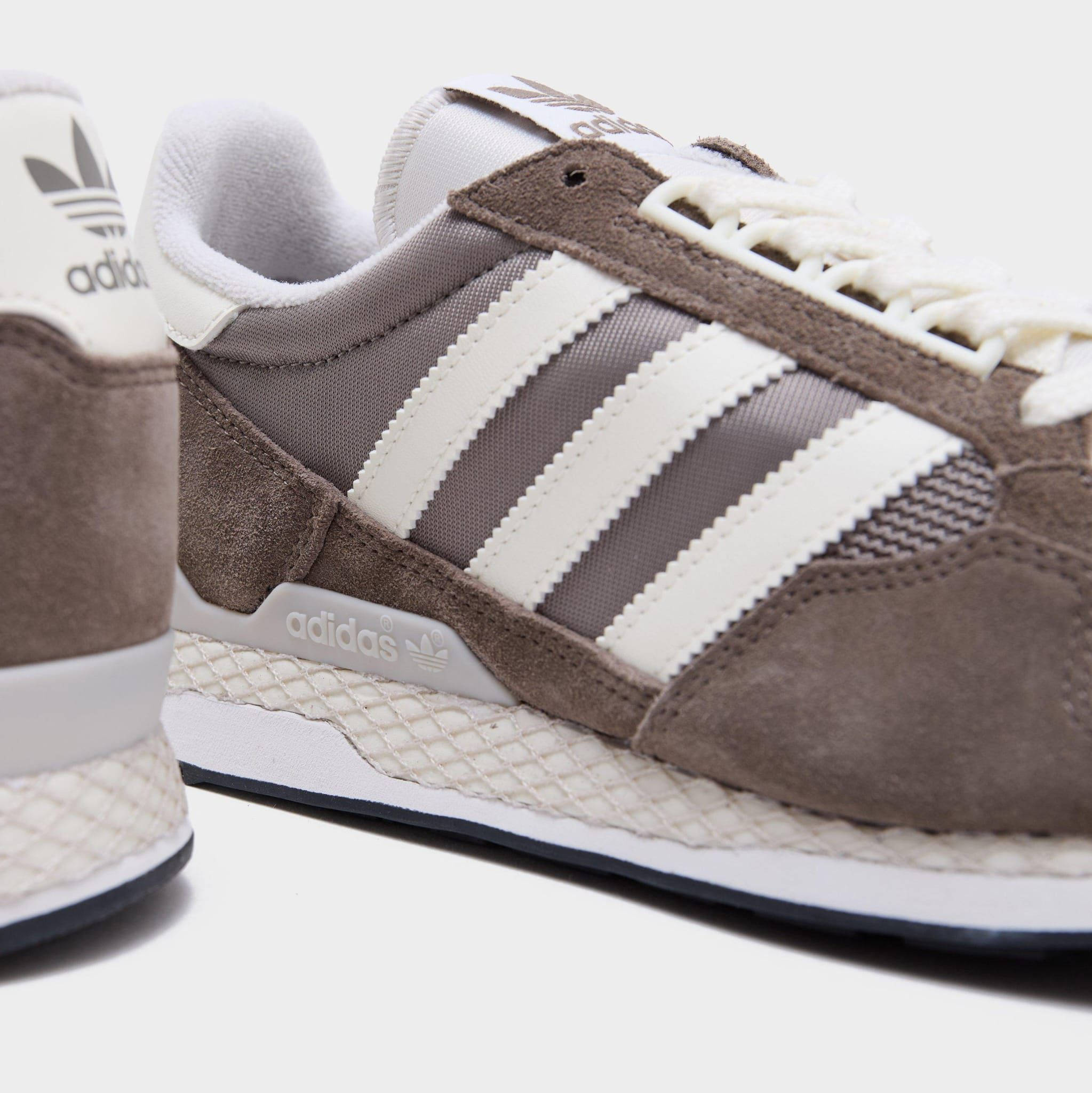 adidas ZXZ ADV Brown side