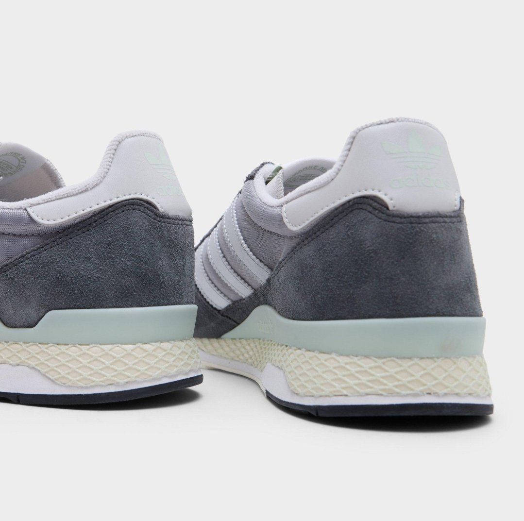 adidas ZXZ ADV Grey back