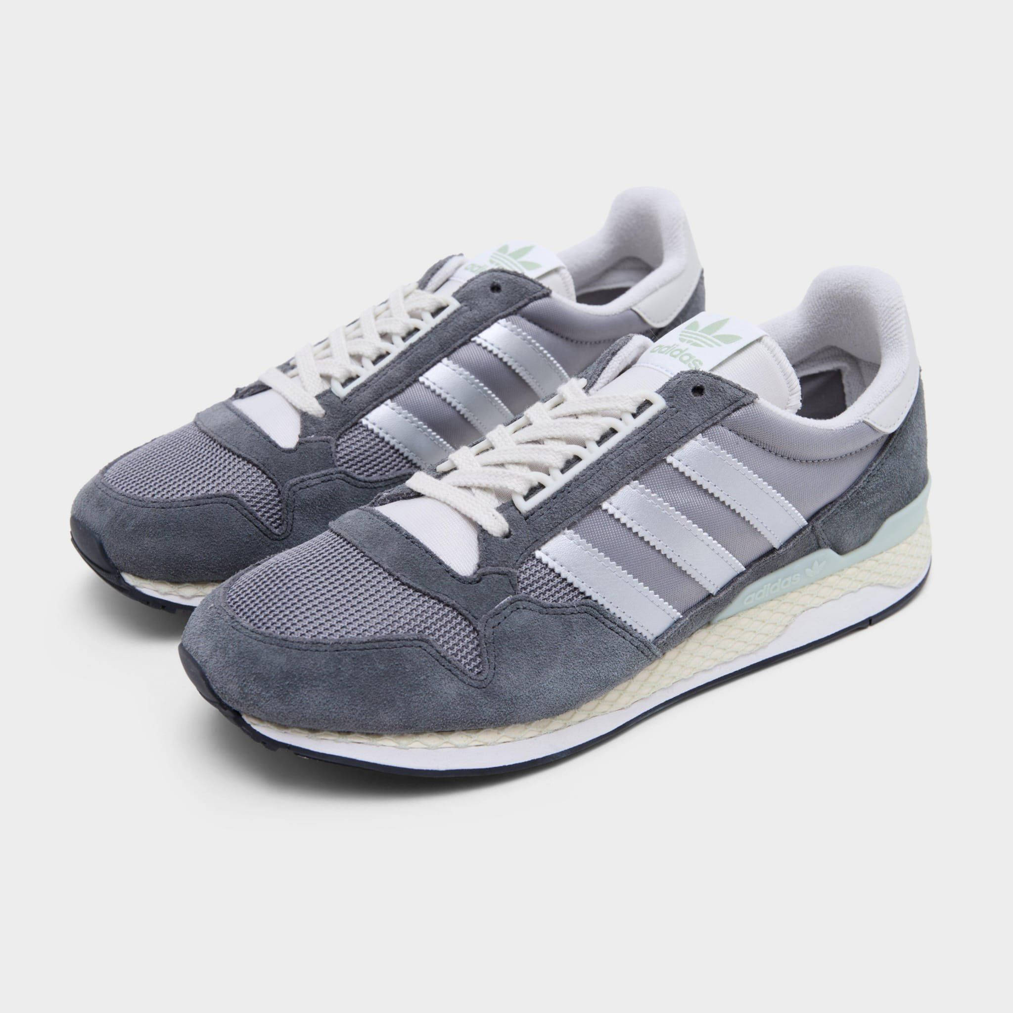 adidas ZXZ ADV Grey front